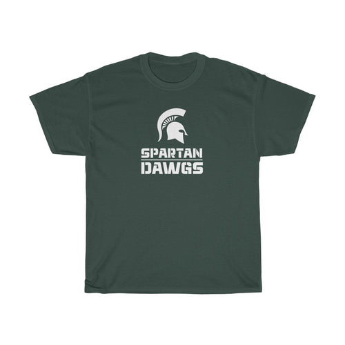 Spartan Dawgs #1 Tee