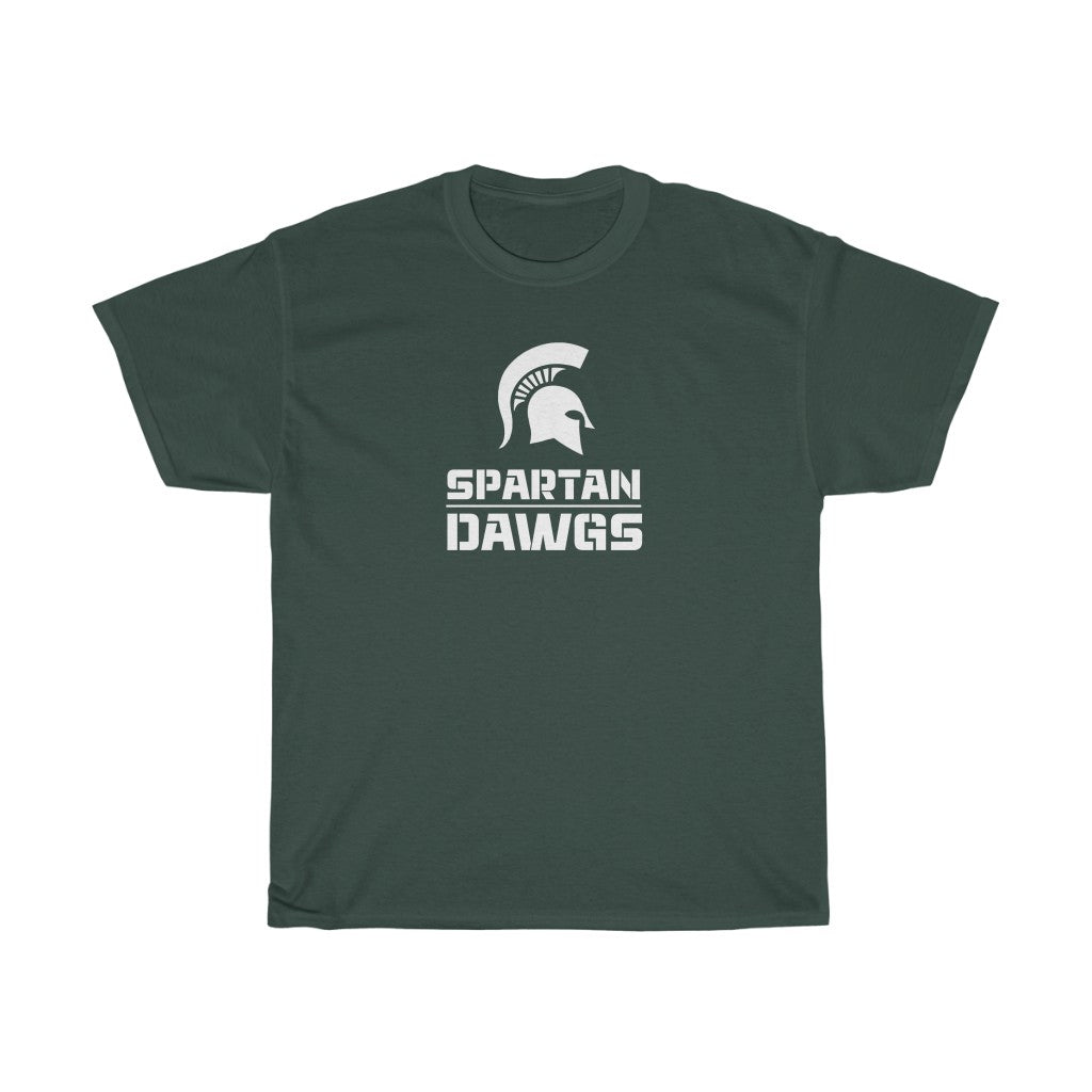Spartan Dawgs #1 Tee