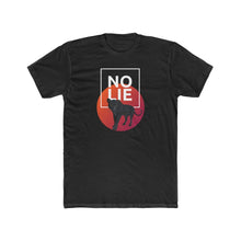 Load image into Gallery viewer, No Lie Red Sun Tee