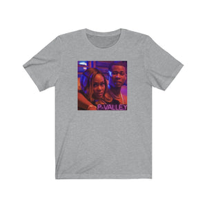 $avage Rebel P-Valley Unisex Tee