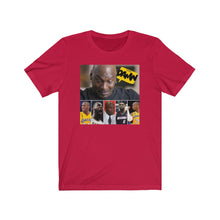 Load image into Gallery viewer, 2020 Faces Unisex Tee
