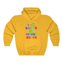 Load image into Gallery viewer, Vision Board Hoodie