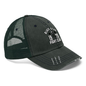 Fight Club Trucker Hat