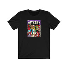 Load image into Gallery viewer, Outkast Comic Unisex Tee