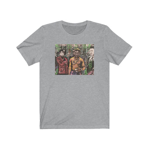 New Jack City CMB Unisex Tee