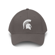 Load image into Gallery viewer, Spartan Twill Hat