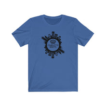 Load image into Gallery viewer, Charlotte Nights Unisex Tee
