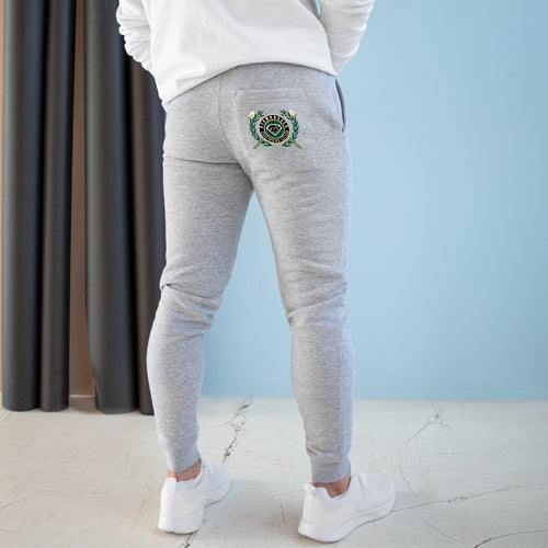 Diamondale CC Premium Fleece Joggers