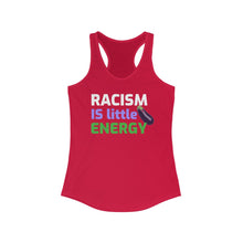 Load image into Gallery viewer, Racism Women’s Tank Top
