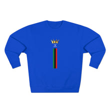 Load image into Gallery viewer, Crown X Colors Sweatshirt