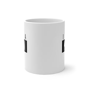 Karen Color Changing Mug