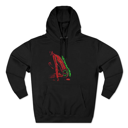 A Tribe Premium Hoodie
