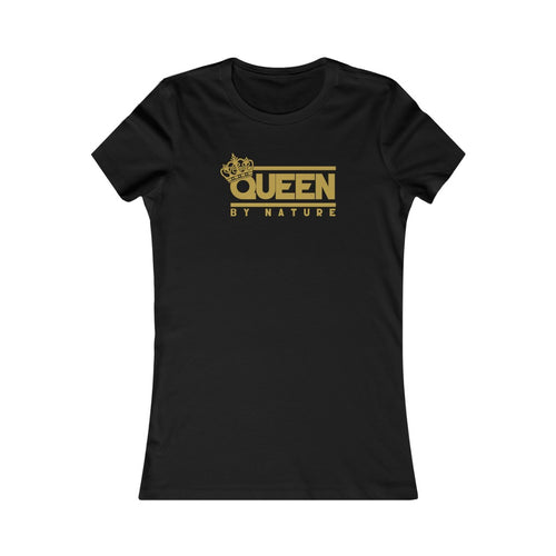 Queen By Nature Women's T-shirt