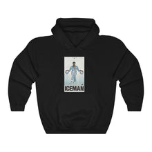 Load image into Gallery viewer, Iceman Hoodie