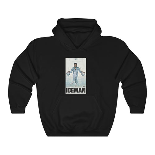 Iceman Hoodie
