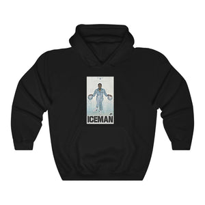 Iceman Hoodie