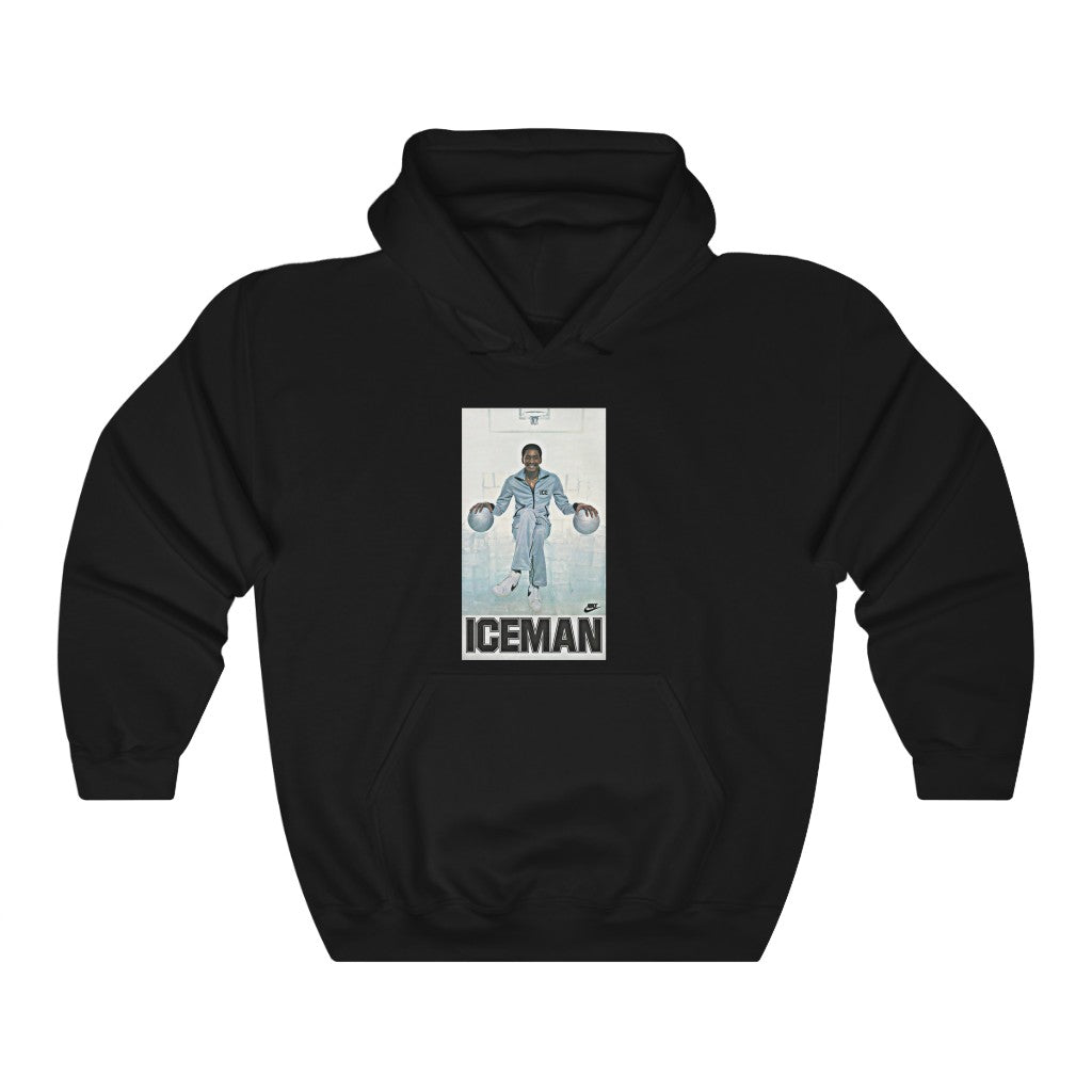 Iceman Hoodie
