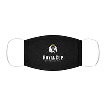 Load image into Gallery viewer, RC Polyester Face Mask