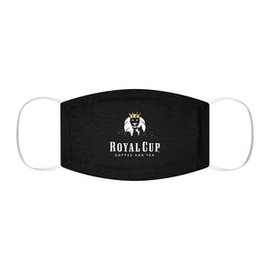 RC Polyester Face Mask