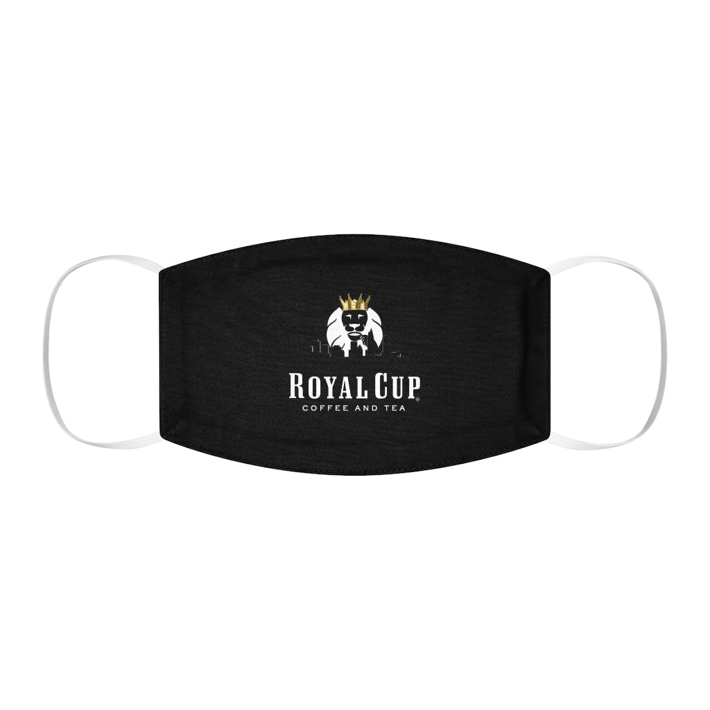 RC Polyester Face Mask