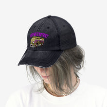 Load image into Gallery viewer, Paseo Arts District Trucker Hat
