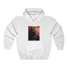 Load image into Gallery viewer, King Black Panther Hoodie