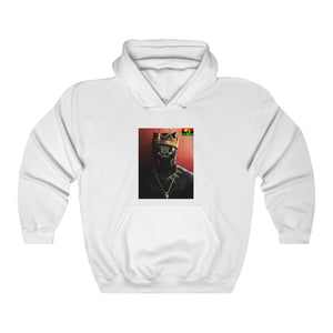 King Black Panther Hoodie