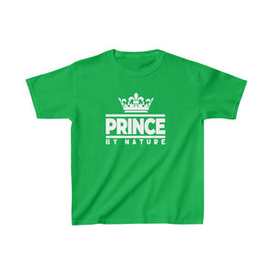 Prince By Nature Kid’s Tee (mylocker)