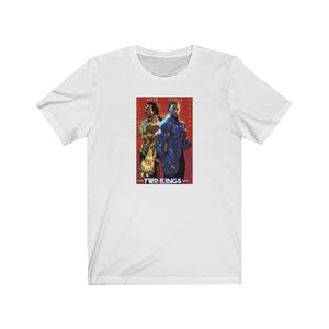 Akeem & T’Challa Unisex Tee