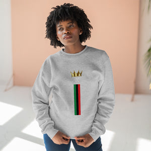 Crown X Colors Sweatshirt