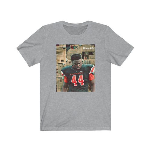 Dominic Unisex Tee