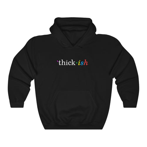 Thickish Hoodie (dream junction)