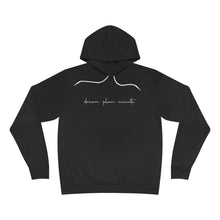 Load image into Gallery viewer, DreamPlanExecute Fleece Hoodie