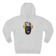 Load image into Gallery viewer, NL Ski Mask Premium Hoodie