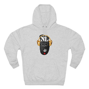NL Ski Mask Premium Hoodie