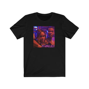 $avage Rebel P-Valley Unisex Tee
