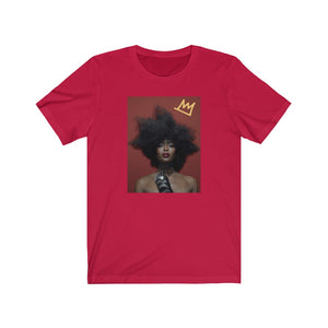 Naomi Unisex Tee