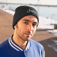 Load image into Gallery viewer, Sagnasty Beanie