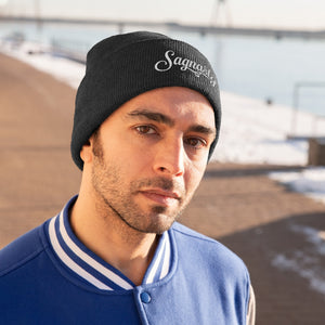 Sagnasty Beanie
