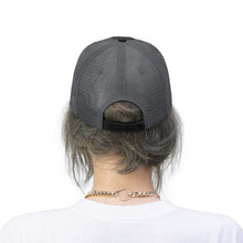 Load image into Gallery viewer, Sagnasty Red Trucker Hat