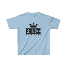 Load image into Gallery viewer, Prince By Nature Kid’s Tee (mylocker)