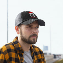 Load image into Gallery viewer, No Lie dmc Trucker Hat