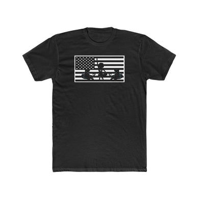 No Lie Liberation Tee