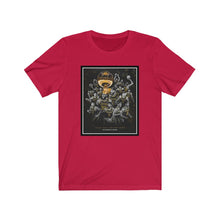 Load image into Gallery viewer, Lakers 2020 Champs Unisex Tee