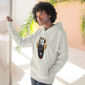 NL Ski Mask Premium Hoodie