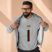 Load image into Gallery viewer, Crown X Colors Sweatshirt