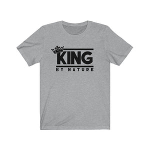 King By Nature T-shirt
