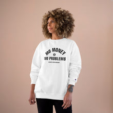 Load image into Gallery viewer, Mo Money Champion Sweatshirt