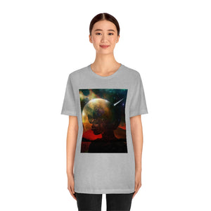 Soul Sista Remix Tee