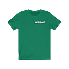 Load image into Gallery viewer, Cap Unisex Tee